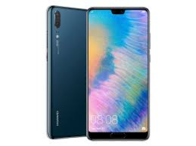 Huawei P20 repair